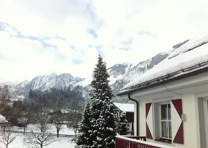 Kitz Residenz 6 *