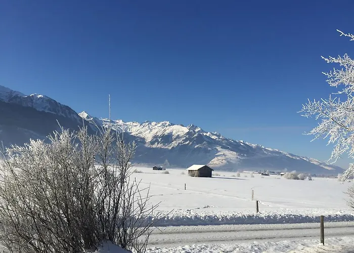 Appartement Kitz Residenz 6 Kaprun