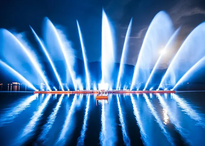 Kitz Residenz 6 Apartamento