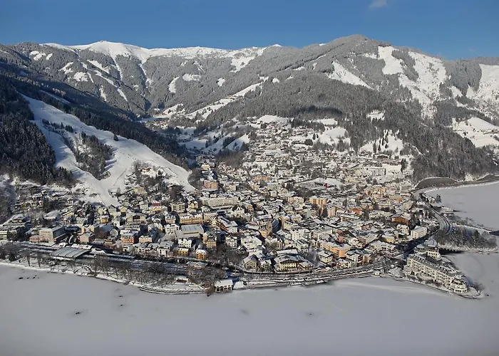 Kitz Residenz 6 Kaprun